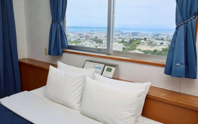 Hotel Pacific View
