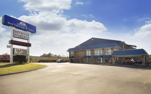 Daybreak Suites Extended Stay - Dothan