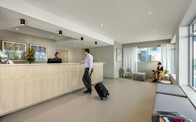 Quest Eight Mile Plains