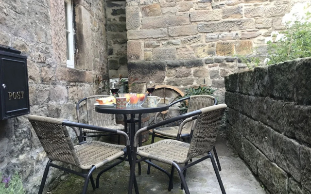 Pudding Cottage