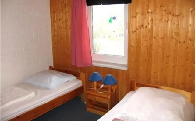 Ferienhaus im Ferienpark Mirow