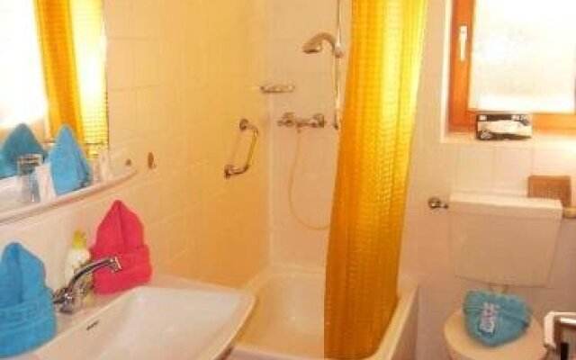 Gï¿½stehaus Sonneneck