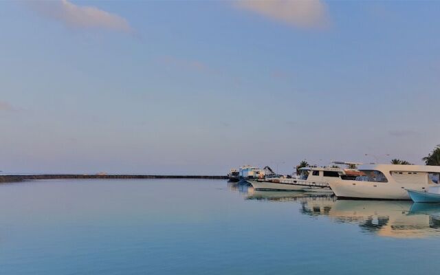 Explore Island Inn