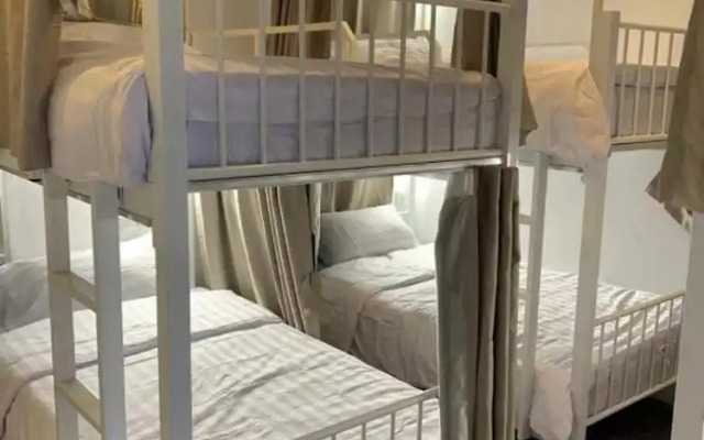 TT Hostel