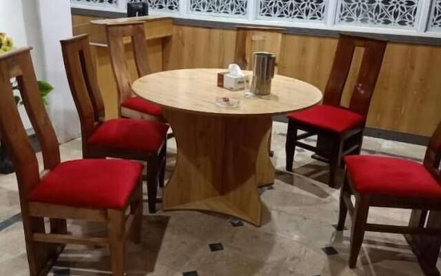 Beautiful Baltistan Lodge Skardu