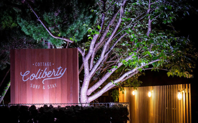 Cottage Coliberty - Vacation STAY 60558v