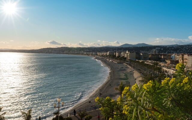 Premiere Classe Nice - Promenade des Anglais