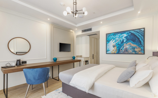 Boutique hotel Momentum by Aycon