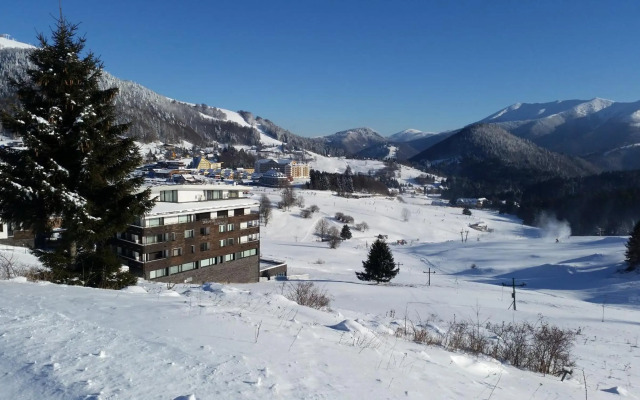 Apartman 0204 Donovaly