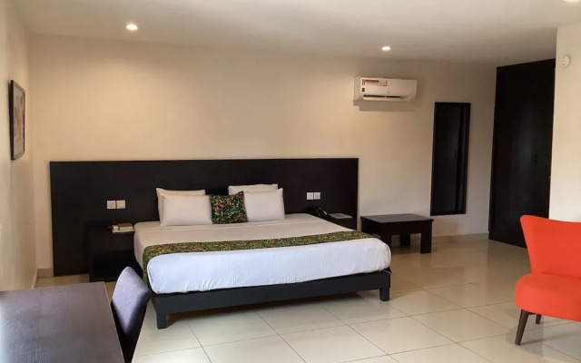 Adis Hotels Prime
