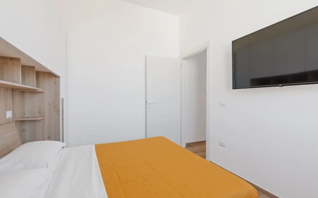 Residence Torvaianica