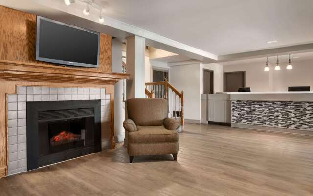 Travelodge Suites by Wyndham New Glasgow