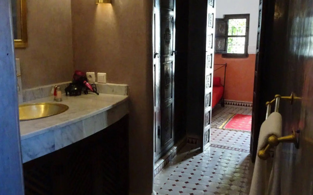 Riad Itrane