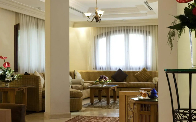 Movenpick Resort Sharm El Sheik Naama Bay