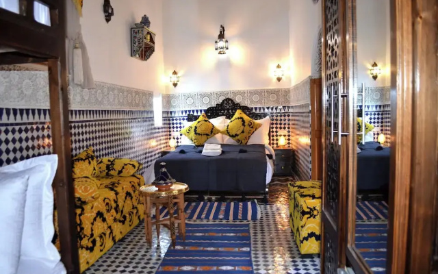 Riad Dar Salma