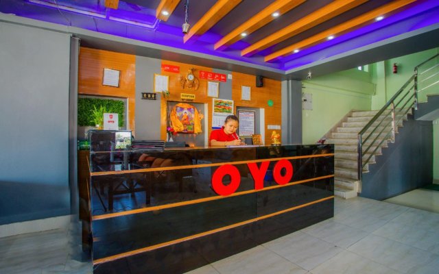 Hotel Om Namo Buddha By OYO Rooms