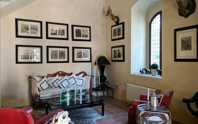 Castello Di Renai
