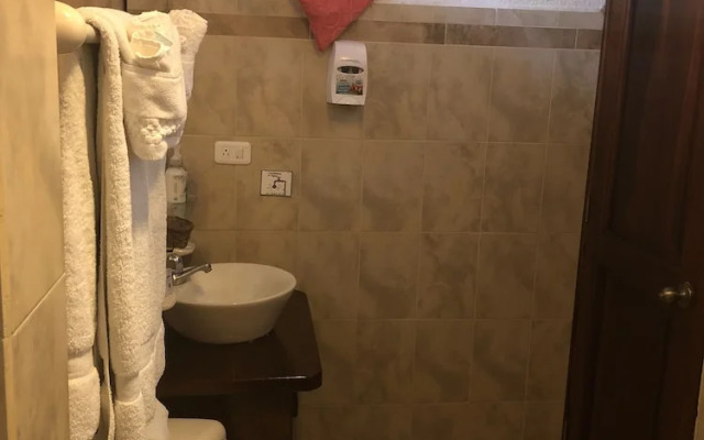 Hostería Puerto Gaviota