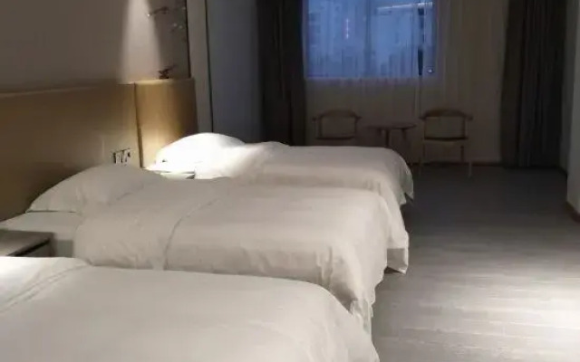 Zhaoqing Xingyi Hotel