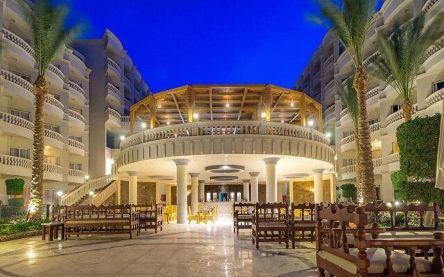 Le Jardin Aqua Park Resort