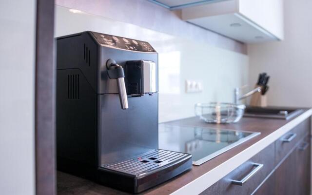 Ferienwohnung Burgblick