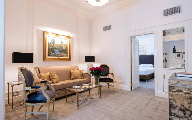 Alvear Palace Hotel