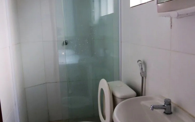 Pousada Acquaville PISCINA CLIMATIZADA