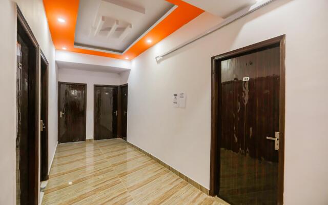 OYO 74711 Viewspalace