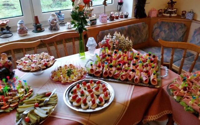 Hotel-Pension Dressel