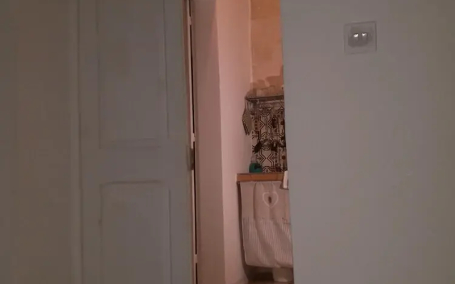 Apartment With one Bedroom in Cospicua, With Wifi - Near the Beach