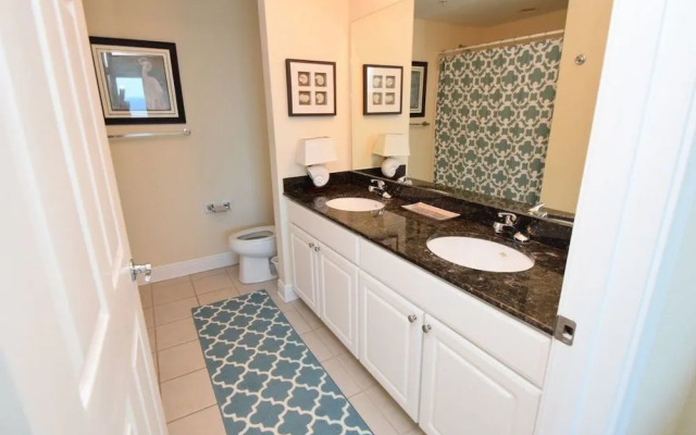 Crystal Tower 1605 by RedAwning