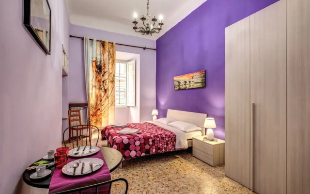Guesthouse Mersede