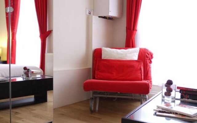 Tulip Apartments London