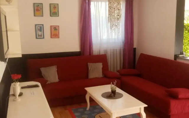 Bella House