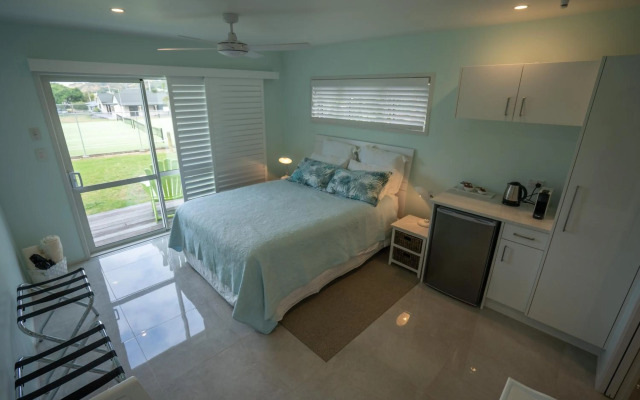 Hahei Pavillion Guest House