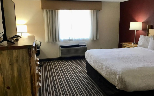 Studio 6 Suites Butte, MT – I-90 / I-15