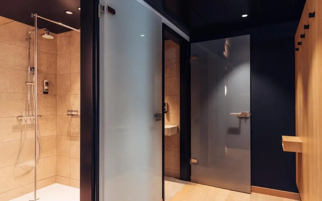 harry's home Bern Ostermundigen