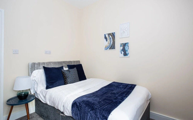 Ivy Villa by Sorted Stay