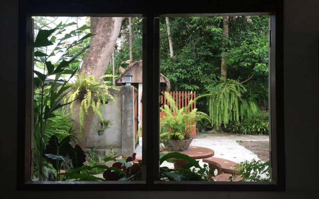 Fern House Retreat