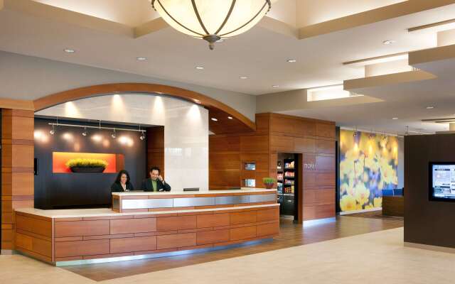 Sonesta Emeryville - San Francisco Bay Bridge