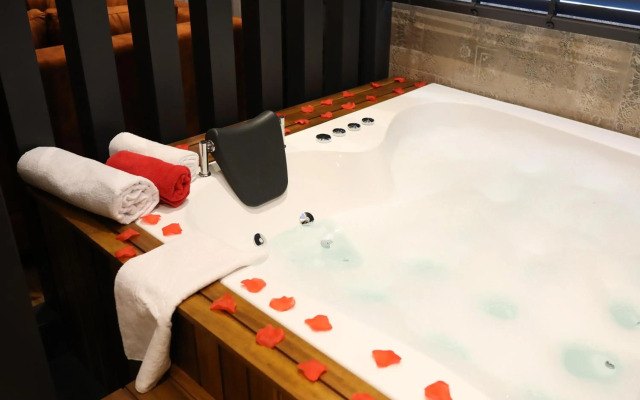 Sirin Park Hotel