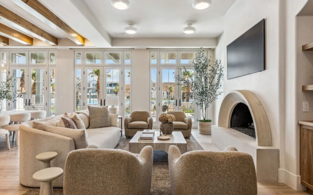 Rosemary 7 Bedroom Home