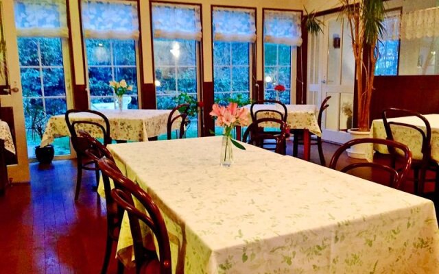 Highland Resort Again