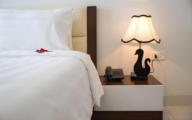 Noi Bai Airport Hotel