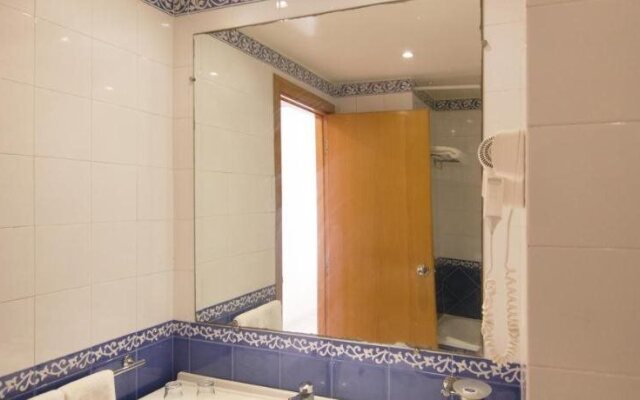 Ruspina Hotel and Spa