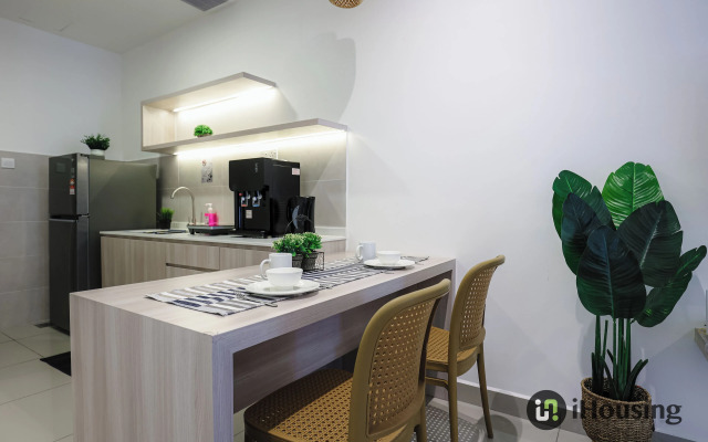 Bali Sea View Residences Melaka by Stayrene