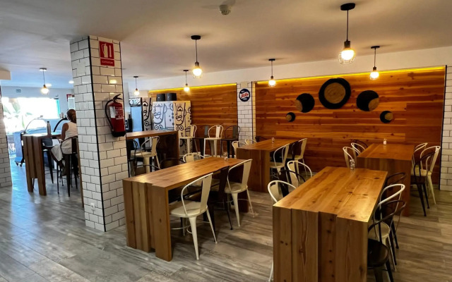 Hotel Hey Peñíscola
