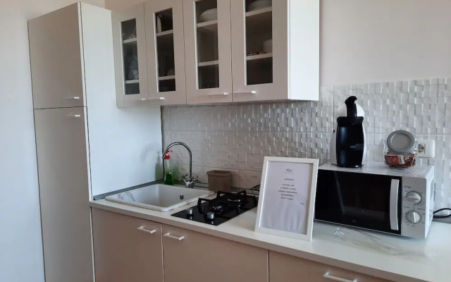 Aloha Marzamemi Rooms