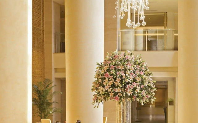 Trident Bandra Kurla Mumbai