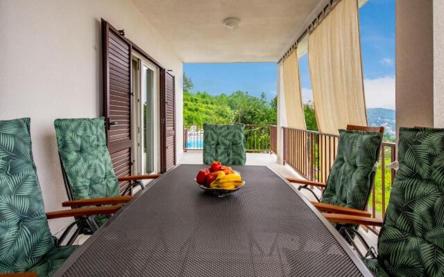 Holiday Home Kvarner